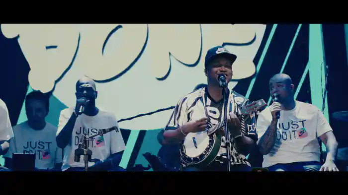 História De Amor (Ao Vivo Em São Paulo / 2025)