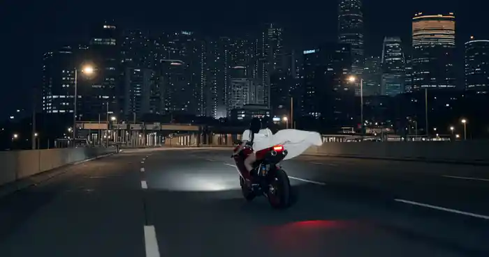 Cansada De La Calle (Visualizer)