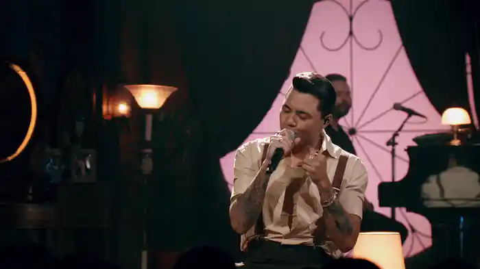 Solteiro Seu (Ao Vivo Em São Paulo / 2025)