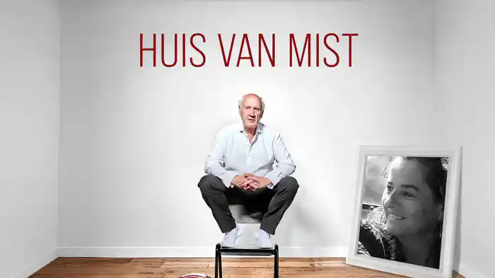 Huis Van Mist (Lyric Video)