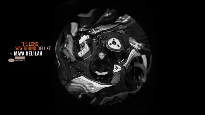 What's the Deal (Visualizer)