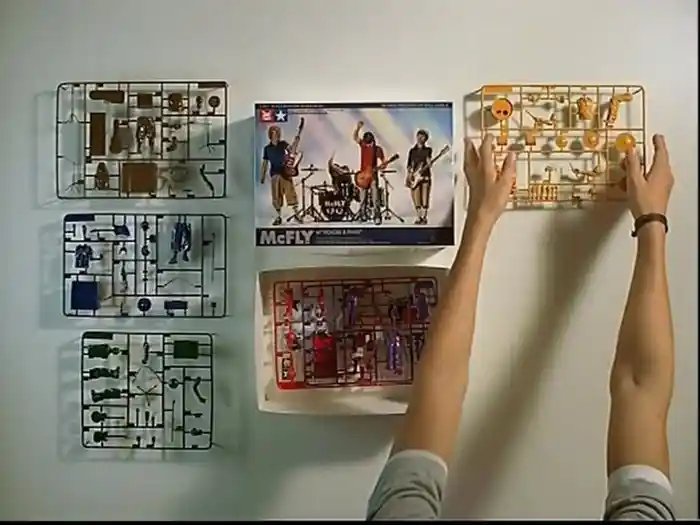 ルーム・オン・ザ・サード・フロア～思い出の363号室