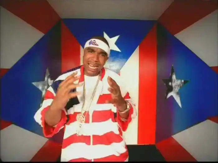 Oye Mi Canto (MTV Version)