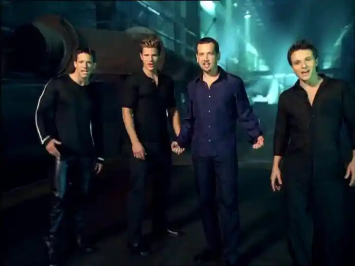 The Way You Want Me To