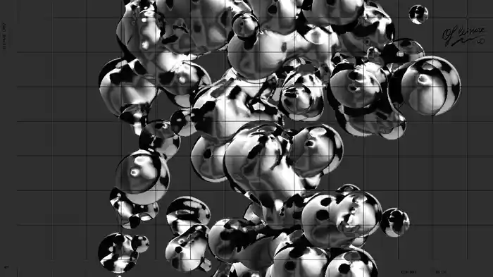 Elevate (B.Catt Remix / Visualiser)