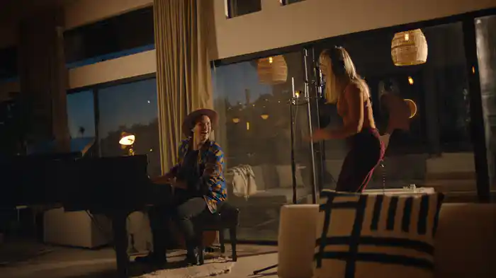 Together In This (From The Jungle Beat Motion Picture)