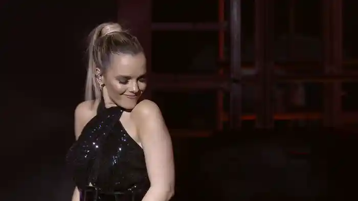 Livramento (Ao Vivo Em São Paulo / 2019)