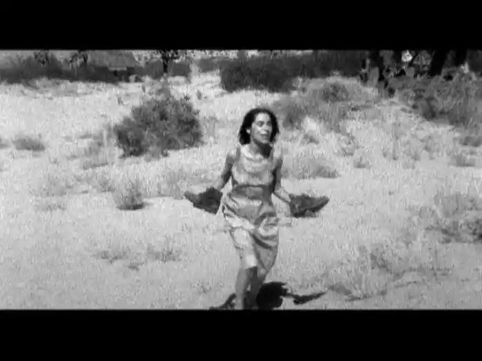 Send His Love To Me (Video)