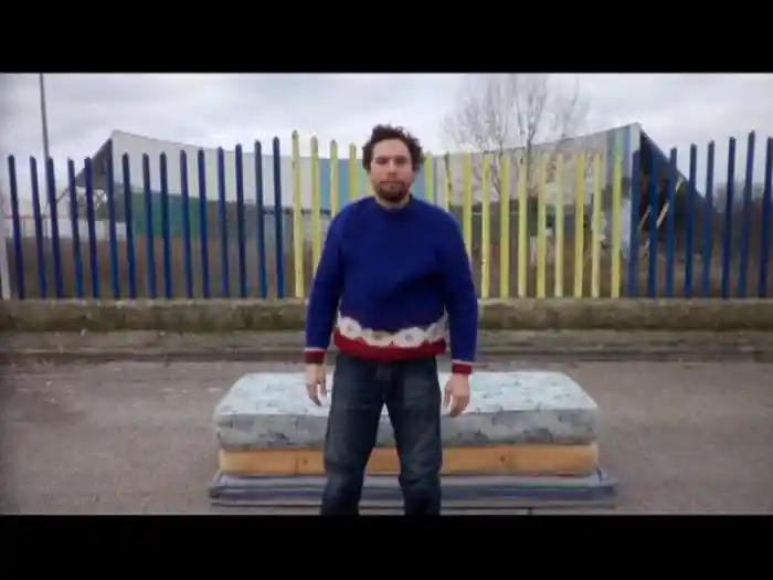 Mezzogiorno (Emanuel Videoclip)