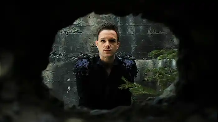 ザ・ワールド・ウィー・リヴ・イン