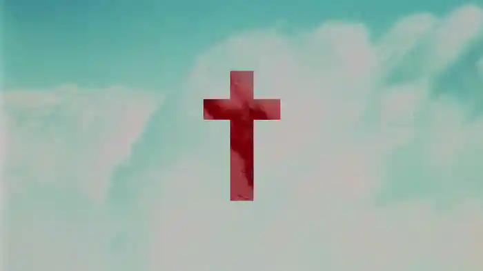 The Cross Has The Final Word (Lyric Video)