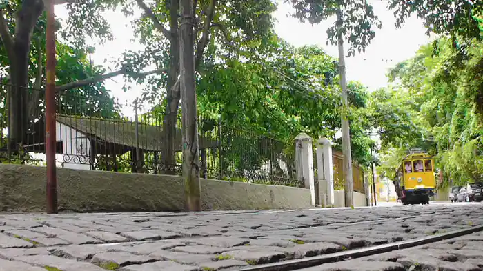 Um Ser De Luz (Ao Vivo)