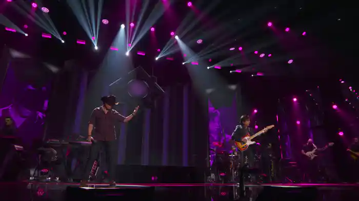 Falando Às Paredes (Ao Vivo)