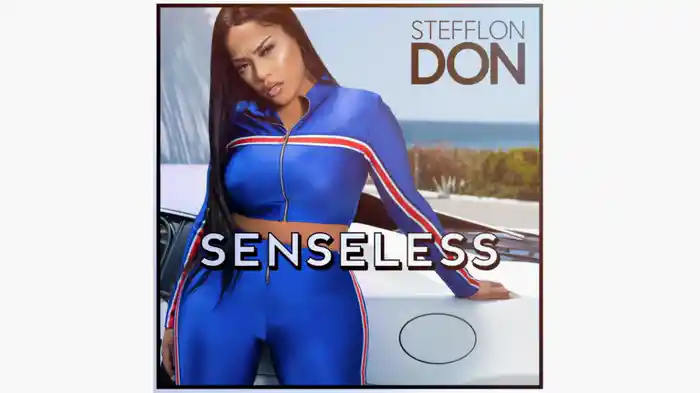 Senseless (Visualiser)