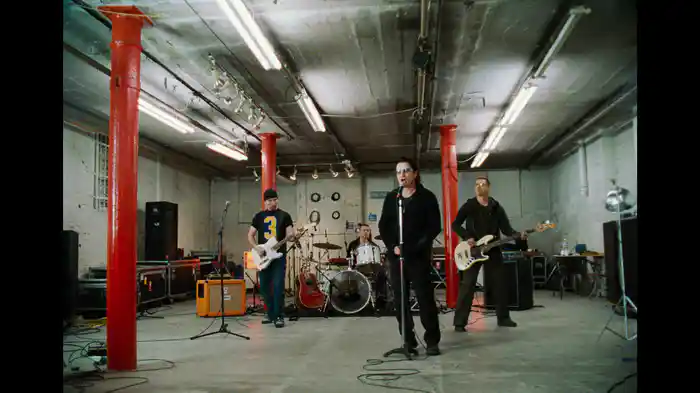 Walk On (Liz Friedlander Version)