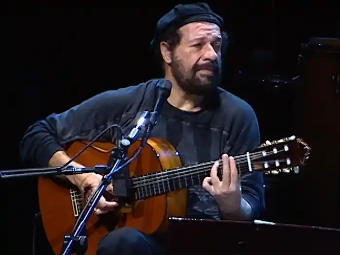 O Bêbado E A Equilibrista (Ao Vivo)