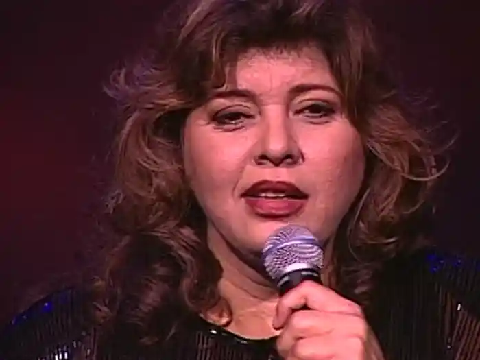 São Tantas Coisas (Ao Vivo Em São Paulo / 1999)