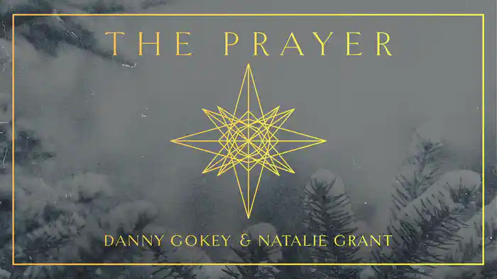The Prayer (Audio)