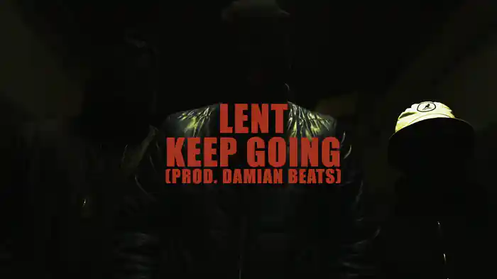 Keep Going