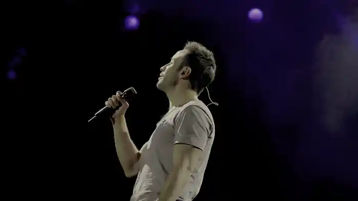 Es Mi Culpa (Live At Vélez Argentina / 2018)