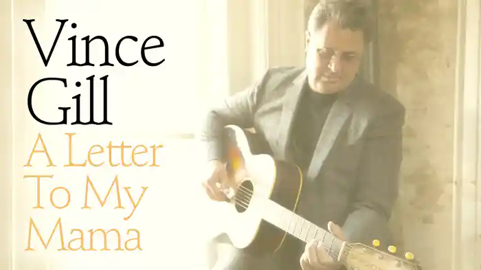 A Letter To My Mama (Audio)