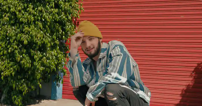 Never Write A Song About U