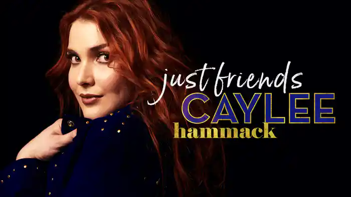 Just Friends (Audio)