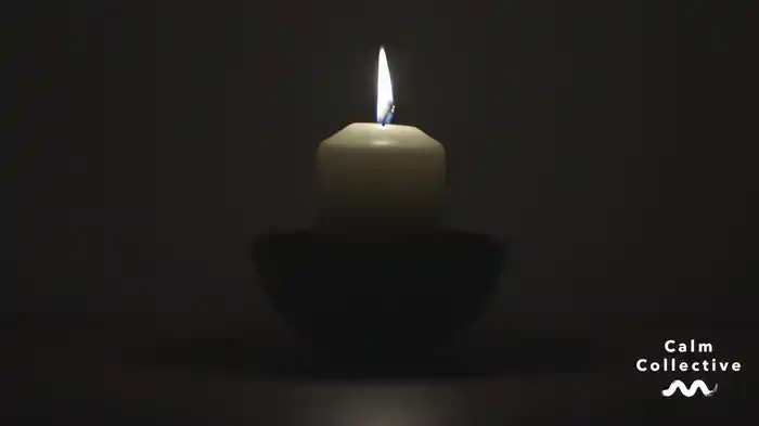 Mindful Love (Visualiser)