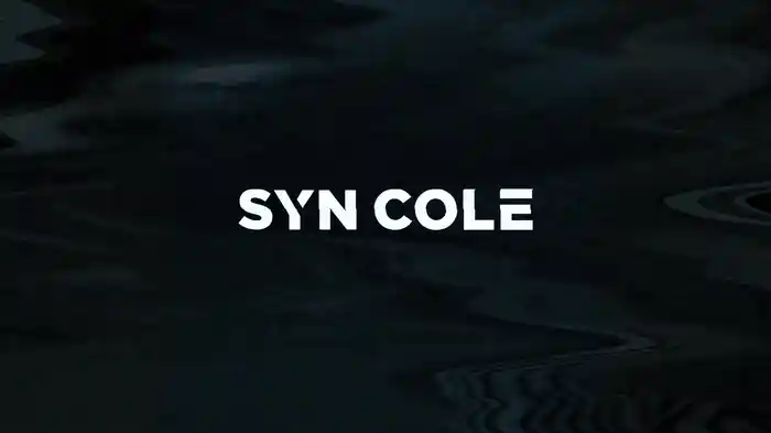 Using (Syn Cole Remix / Official Video)