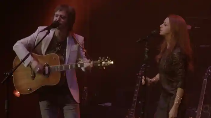 Nosotros Dos (Chetes 20 Live)