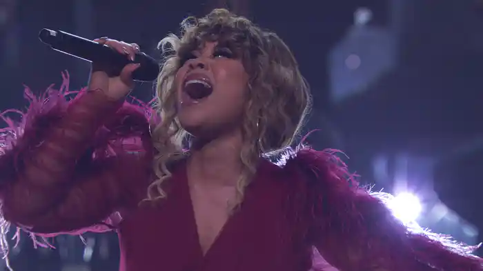 What Child Is This (Live In Nashville, TN, 2022)