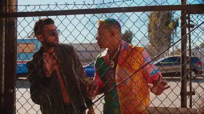 Ziki Ziki (feat. Snoop Dogg, Lil Baby) (Dance Video)