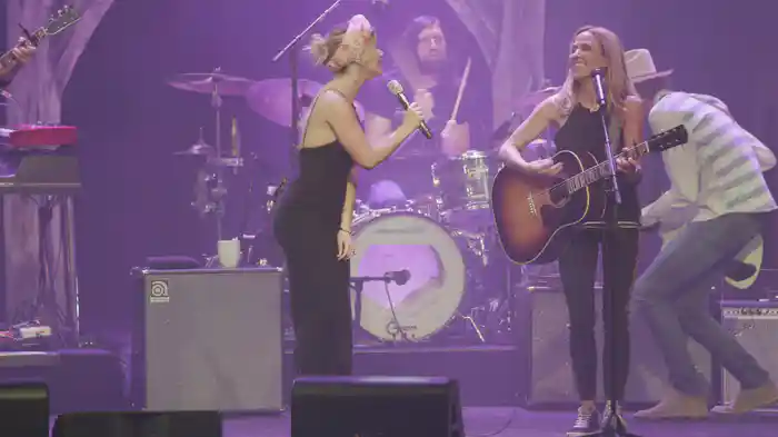 Prove You Wrong (Live At The Ryman)
