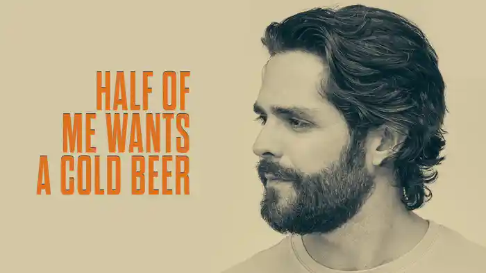 Half Of Me (Lyric Video)