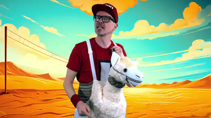 Rama Lama Ding Dong