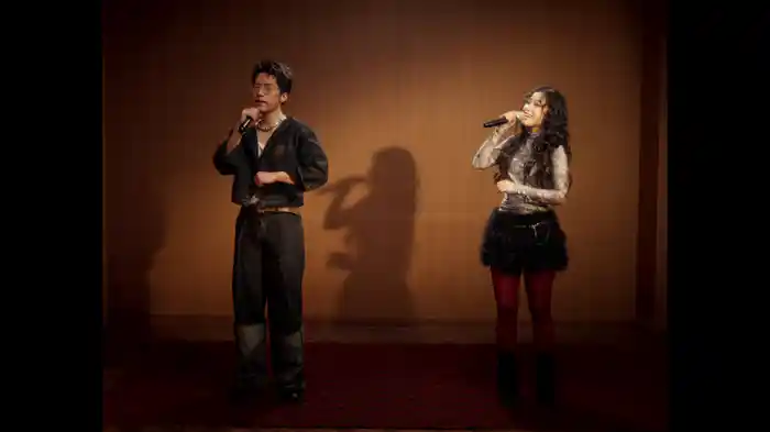 Đừng Lo Chi (Live at Bật Nhạc Lên)