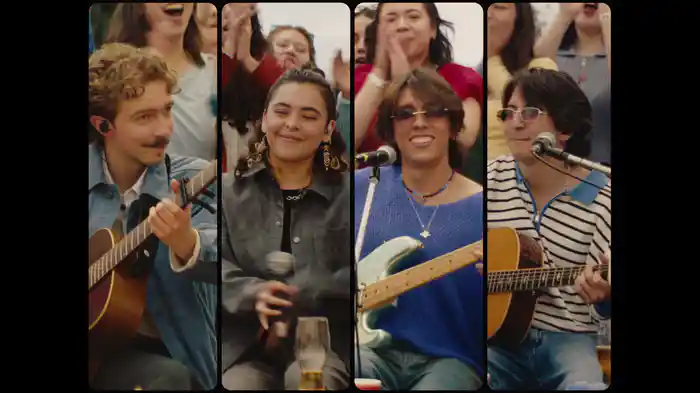 Todo Va A Estar Bien (En Vivo)