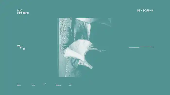 Sensorium (2026 Remastered / Visualiser)