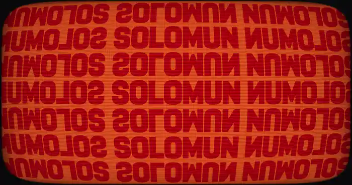 Take Care Of Business (Solomun Mix / Extended Version / Visualizer)