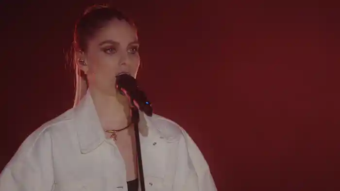 Lose Your Head (Californian Soil Live)