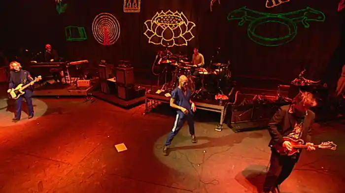 Losing My Religion (Live From Glastonbury Festival / 1999)