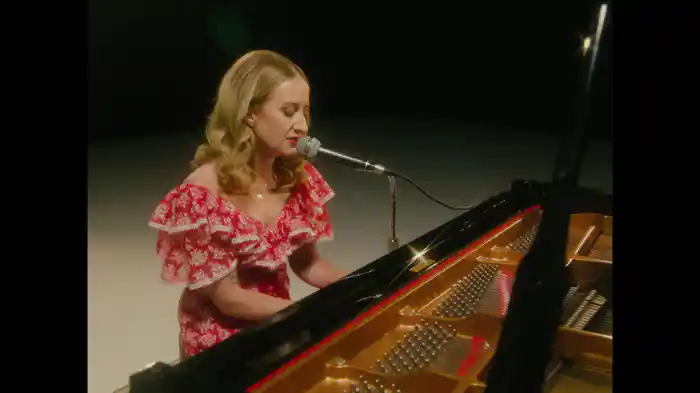 That's How Rumors Get Started (Live From The Other Side)