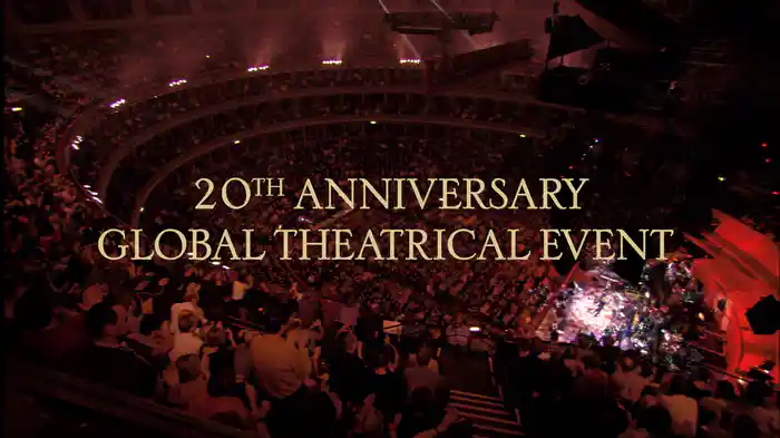 Concert For George (Theatrical Trailer 2022)