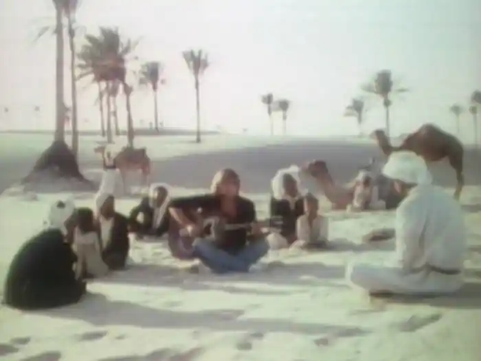 I Believe in Father Christmas