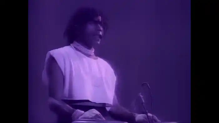 Kamikaze (Live at the Del Mar Race Track, USA / 1984)