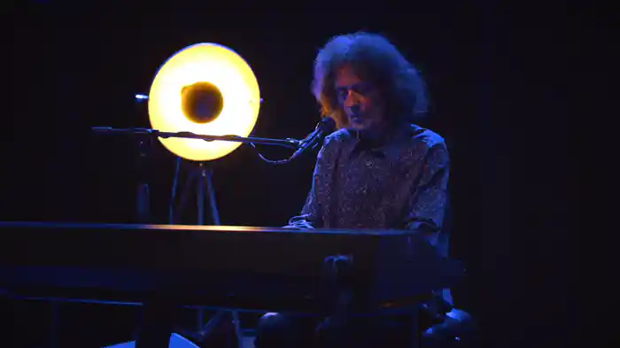 Nothing Rhymed (Songbook Version)