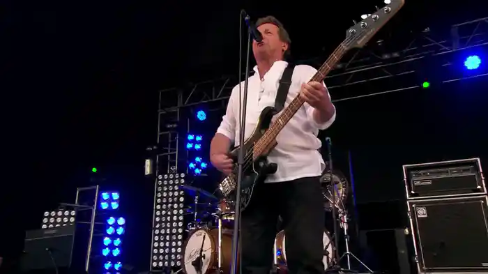 Wildest Dreams (Live at Victoria Park, London, 24th July 2010)