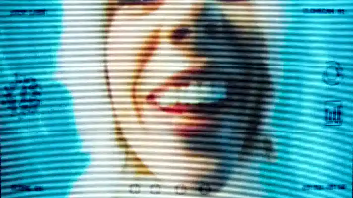 Ecstasy