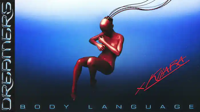Body Language (Alternate Version/Audio Only)