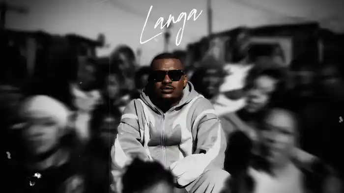 Thela Wayeka (Visualizer)